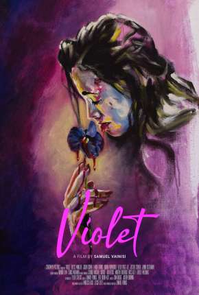 Violet - Legendado 2021 Torrent