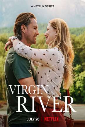 Virgin River - 3ª Temporada Legendada 2021 Torrent