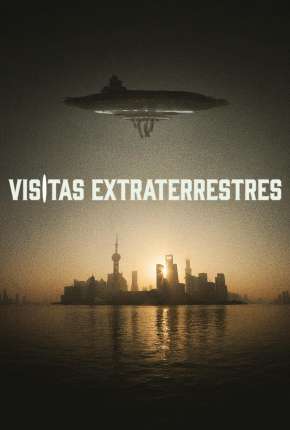 Visitas Extraterrestres 2022 Torrent