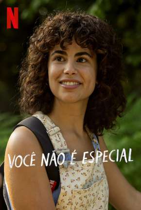 Você Não é Especial - 1ª Temporada Completa Legendada 2022 Torrent