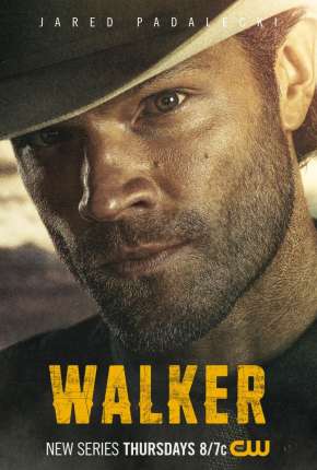 Walker - 1ª Temporada Legendada 2021 Torrent