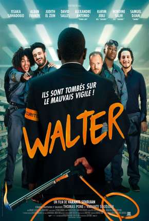 Walter - Legendado 2021 Torrent