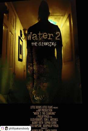 Water 2 - The Cleansing - Legendado 2021 Torrent