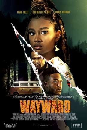 Wayward - Legendado 2022 Torrent