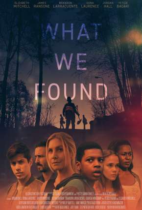 What We Found - Legendado 2020 Torrent