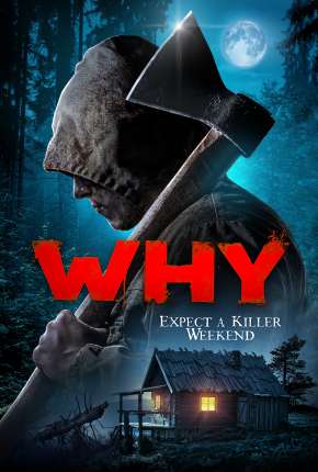 Why? - Legendado 2021 Torrent