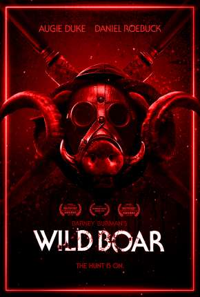 Wild Boar - Legendado 2021 Torrent