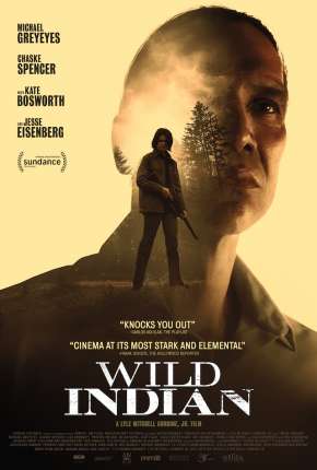 Wild Indian - Legendado 2021 Torrent