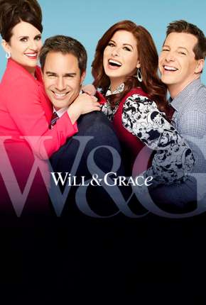 Will e Grace - 11ª Temporada 2020 Torrent