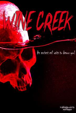 Wine Creek - Legendado 2022 Torrent