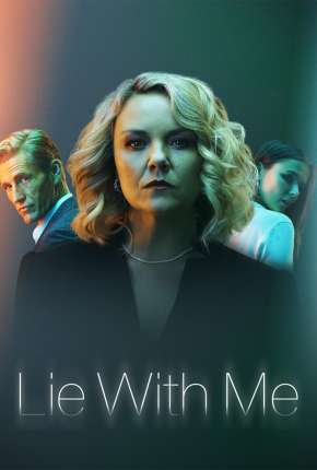 With Intent - 1ª Temporada Completa Legendada 2021 Torrent