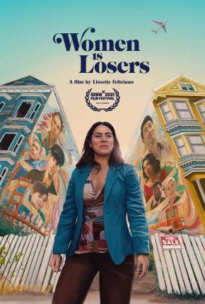 Women Is Losers - Legendado 2021 Torrent