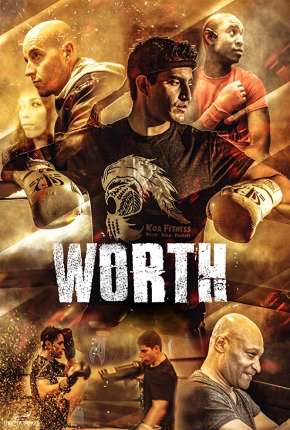 Worth - Legendado 2021 Torrent