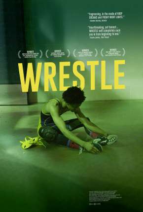 Wrestle - Legendado 2019 Torrent