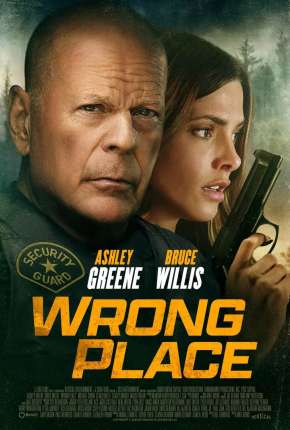 Wrong Place - Legendado 2022 Torrent