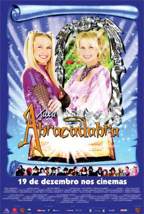 Xuxa Abracadabra 2003 Torrent