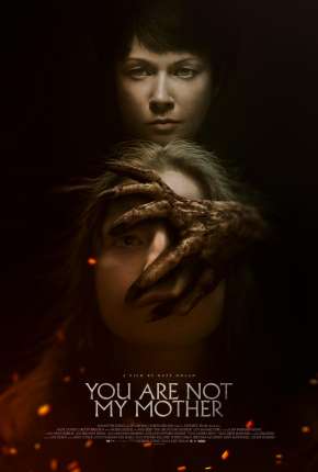 You Are Not My Mother - Legendado 2022 Torrent