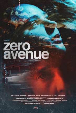 Zero Avenue - Legendado 2022 Torrent