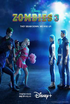 Zombies 3 2022 Torrent