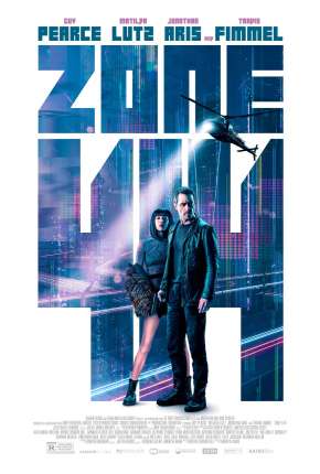 Zone 414 - Legendado 2021 Torrent