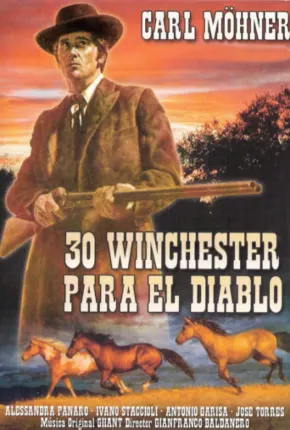 30 Winchester Para El Diablo 1965 Google Drive