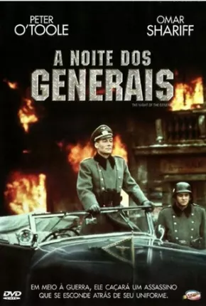 A Noite dos Generais 1967 Google Drive / Uloz