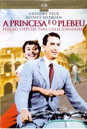 A Princesa e o Plebeu 1953 Google Drive