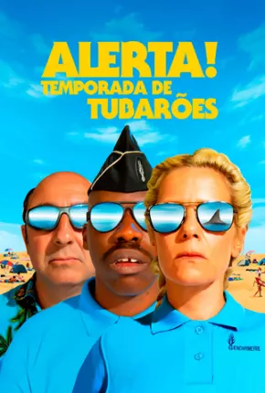 Alerta! Temporada de Tubarões 2023 Torrent