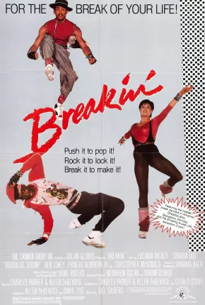 Breakdance - Legendado 1984 Google Drive