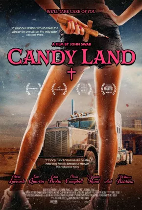 Candy Land - Legendado 2023 Torrent