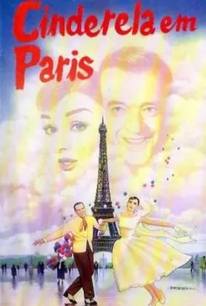 Cinderela em Paris 1957 Google Drive / Uloz