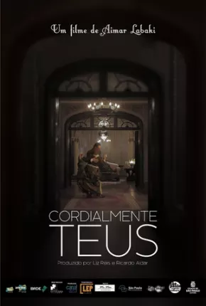 Cordialmente Teus 2022 Torrent