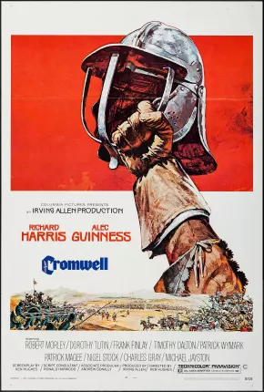 Cromwell, O Homem de Ferro - Legendado 1970 Google Drive