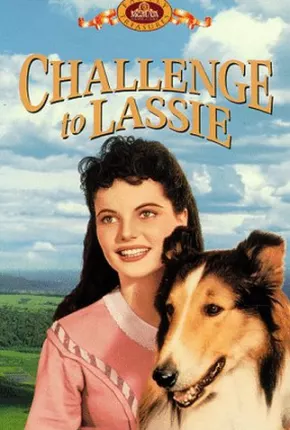 Desafio de Lassie 1949 Google Drive