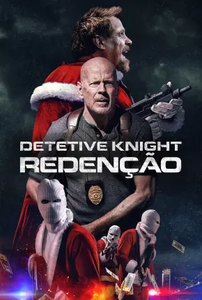 Detetive Knight - Redenção 2023 Torrent