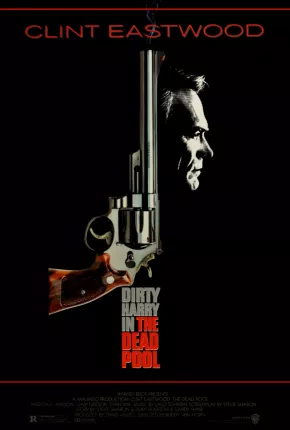 Dirty Harry na Lista Negra - The Dead Pool 1988 Google Drive