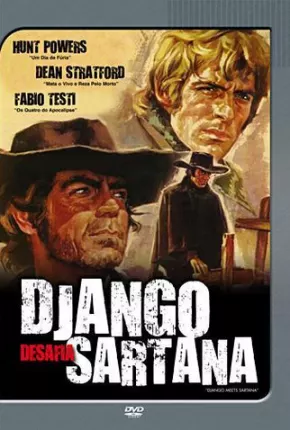 Django e Sartana - Até o Último Sangue 1970 Google Drive