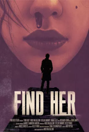 Find Her - Legendado 2023 Torrent