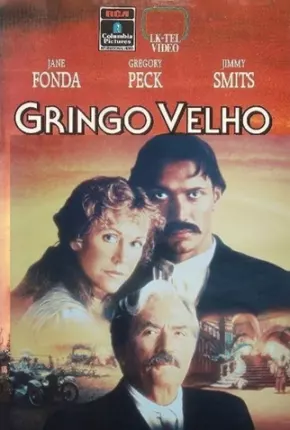 Gringo Velho - Legendado 1989 Google Drive