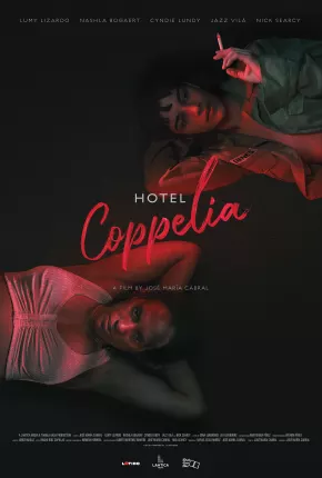 Hotel Coppelia 2021 Torrent