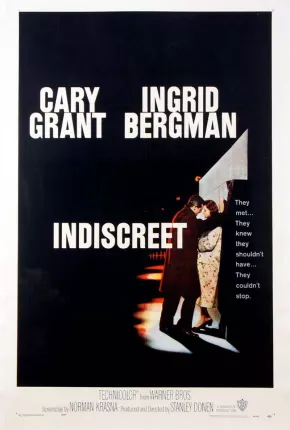 Indiscreta 1958 Google Drive