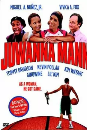 Juwanna Mann 2002 Google Drive / MULTIUP