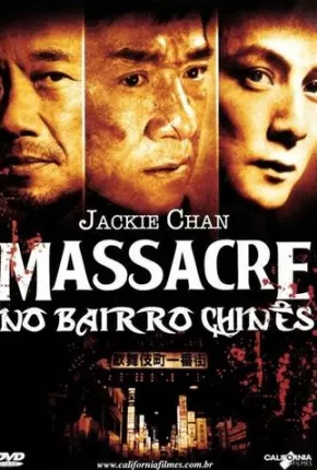 Massacre no Bairro Chinês 2009 Google Drive