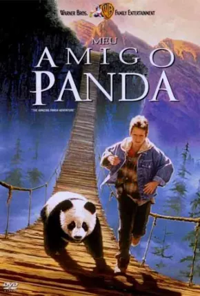 Meu Amigo Panda 1995 Google Drive