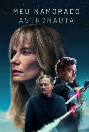 Meu Namorado Astronauta - 1ª Temporada Legendada 2023 Torrent