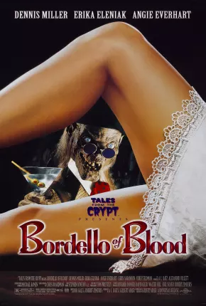 O Bordel de Sangue 1996 Bordello of Blood 1996 Google Drive