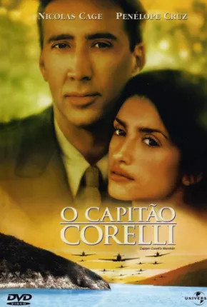 O Capitão Corelli 2001 Google Drive / Uloz