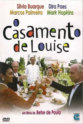 O Casamento de Louise 2001 Google Drive