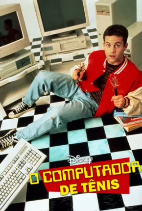 O Computador de Tênis 1995 Google Drive