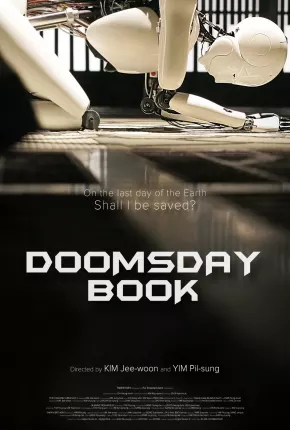 O Livro do Apocalipse - Doomsday Book - Legendado 2012 Google Drive